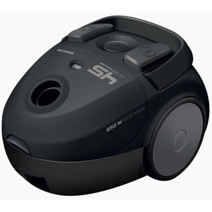 Sencor SVC 45BK-EUE3