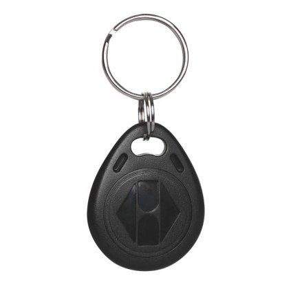 Elektronická klíčenka