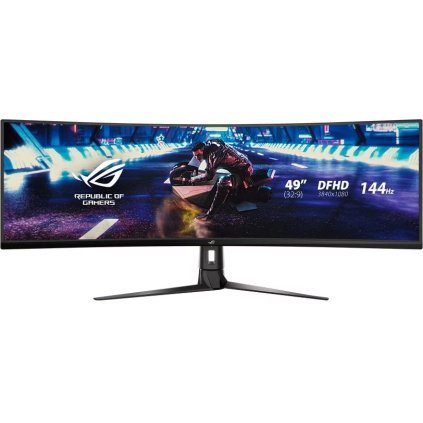 ASUS XG49VQ 49"