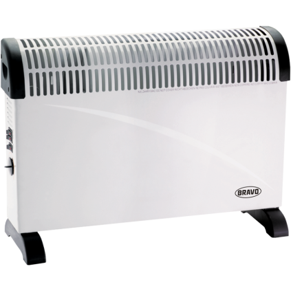 BRAVO Konvektor B-4467