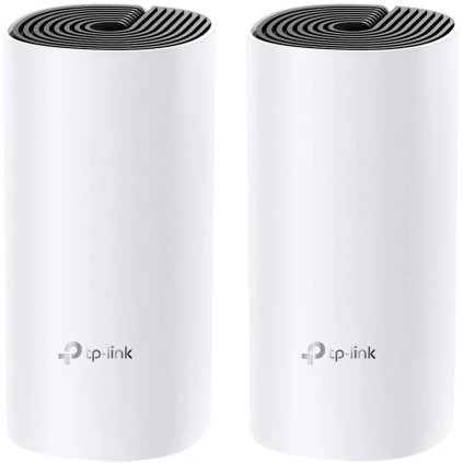 TP-Link Deco M4, 2 jednotky