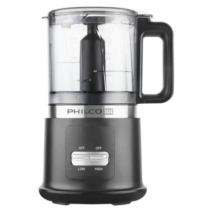 Philco PHHB 3210 Slice&Grind Series