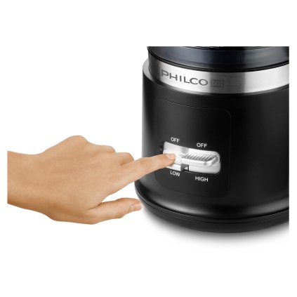 Philco PHHB 3210 Slice&Grind Series