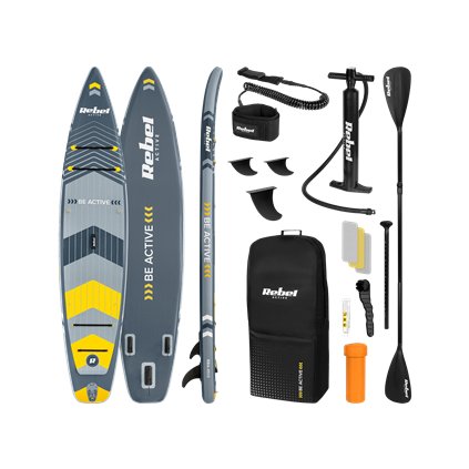 Rebel Active RBA-4512