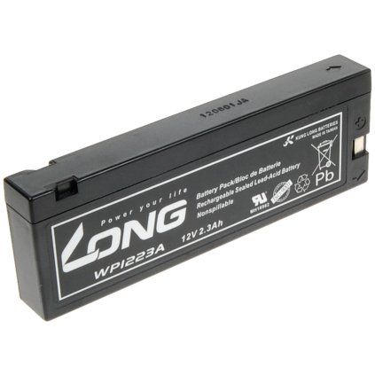 Long WP1223A 12V 2.1Ah 25.2Wh