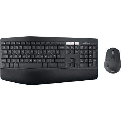 Logitech MK850 Performance, US