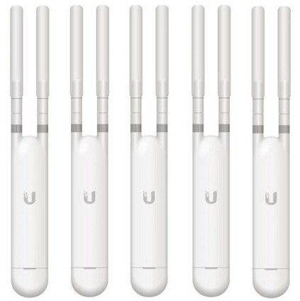 Ubiquiti UniFi AC Mesh, 5-pack