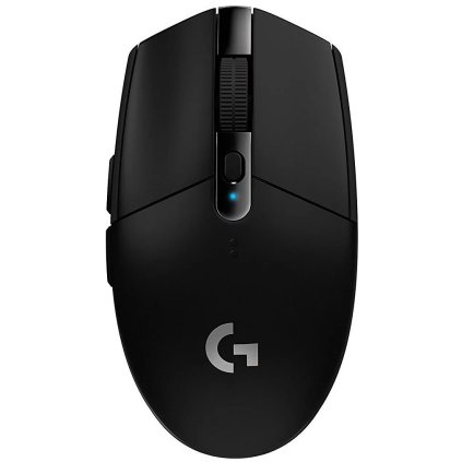 Logitech G305