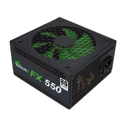 Evolveo FX550 80Plus