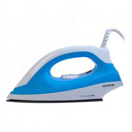 Orava ZE-202 - Suchá žehlička