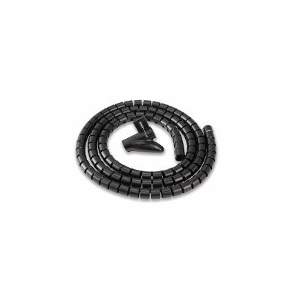 Fellowes Cablezip organizér a chránič kabeláže černý