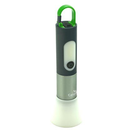 Cattara Svítilna LED 750lm FLASH