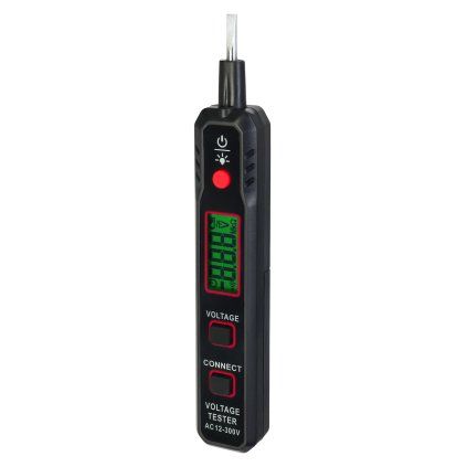 Tester napětí Ermenrich Zing WT30