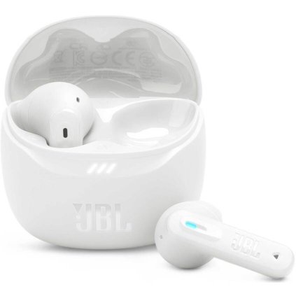 JBL Tune Flex 2 White