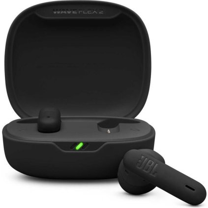 JBL Wave Flex2 Black