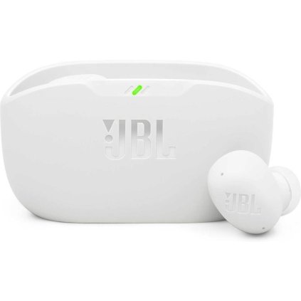 JBL Wave Buds2 White