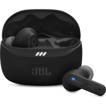 JBL Tune Beam 2 Black