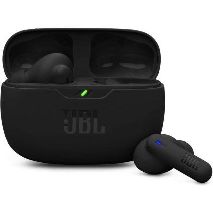 JBL Wave Beam2 Black