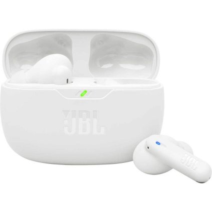 JBL Wave Beam2 White