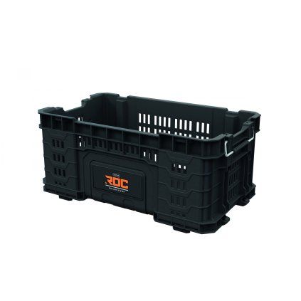 Keter ROC Pro Gear 1.0 Přepravka