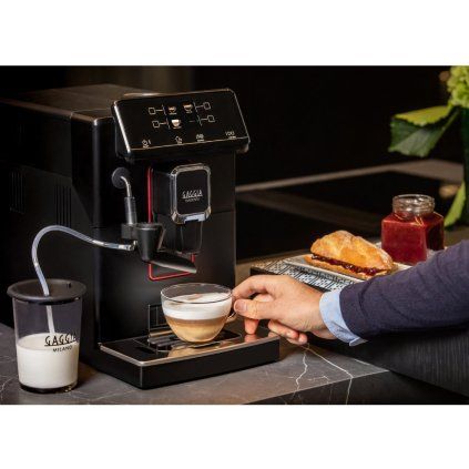 Gaggia Magenta Milk