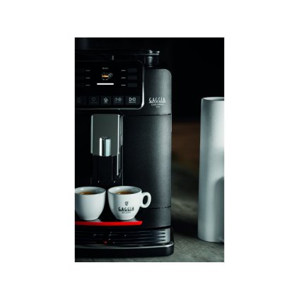 Gaggia Cadorna Plus