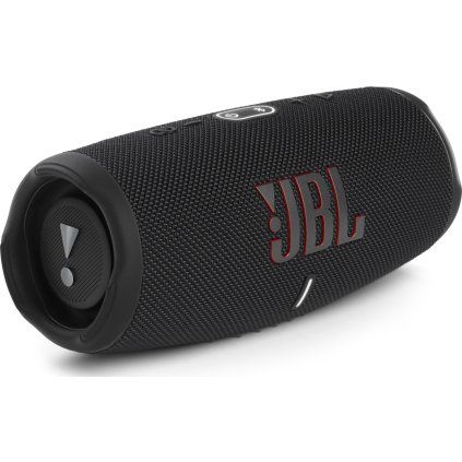 JBL Charge 5, černý