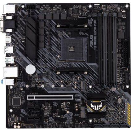 Asus TUF GAMING A520M-PLUS WIFI