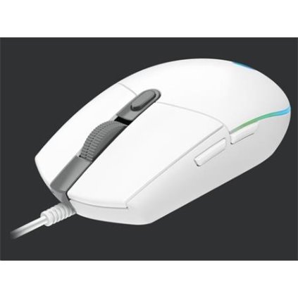 Logitech G203 LIGHTSYNC 2nd Gen
