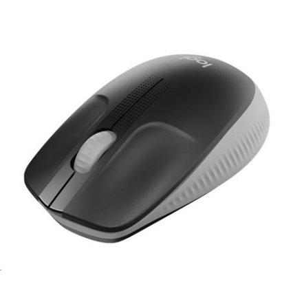 Logitech M190 Full-Size Wireless