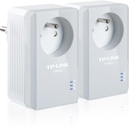 TP-Link TL-PA4010P