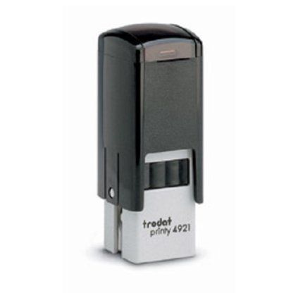 Razítko Trodat 4921, černá