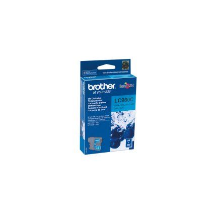 Brother LC-980C