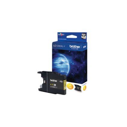 Brother LC-1280XLY