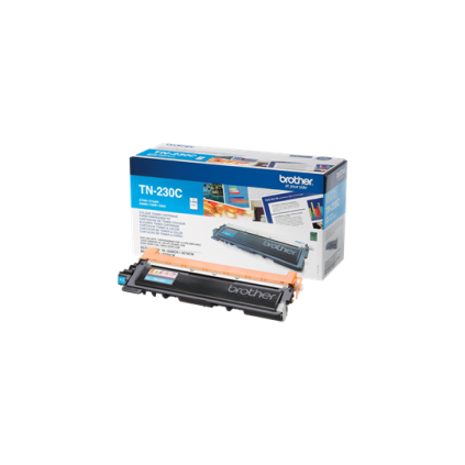 Brother TN-230C