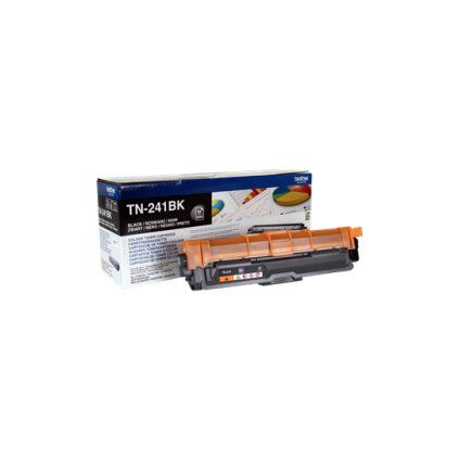 Brother TN-241BK