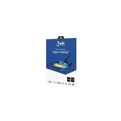 3mk Paper Feeling pro Samsung Galaxy Tab A9+