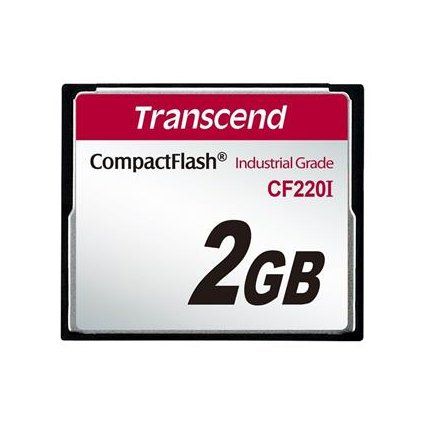 Transcend TS2GCF220I