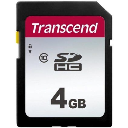 Transcend TS4GSDC300S