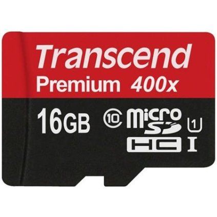 Transcend TS16GUSDCU1