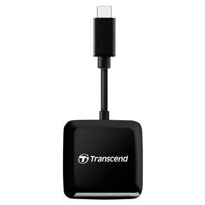 Transcend TS-RDC3