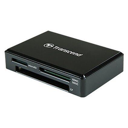 Transcend TS-RDC8K2