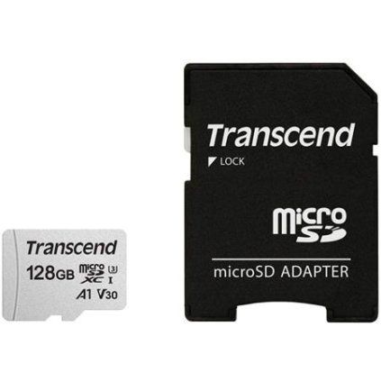 Transcend TS128GUSD350V