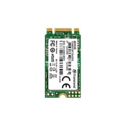 Transcend TS480GMTS420S