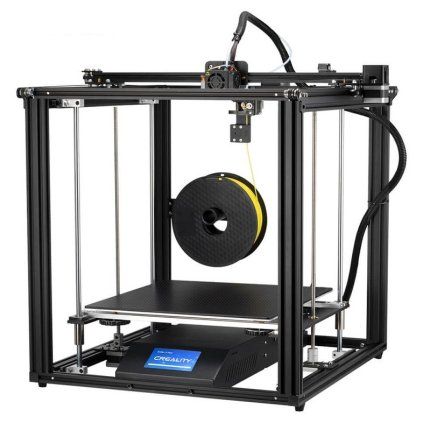 Creality Ender 5 Plus