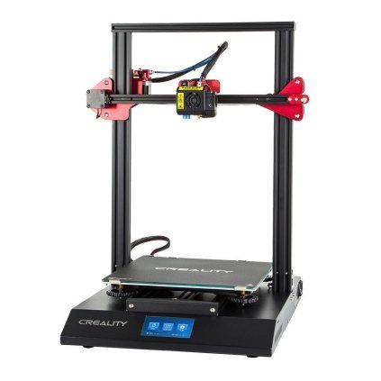 Creality CR-10S PRO v2