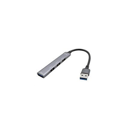 i-tec HUB USB 3.0 - USB 3.0 + 3xUSB 2.0