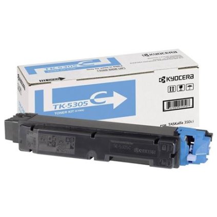 Kyocera toner TK-5305C 
