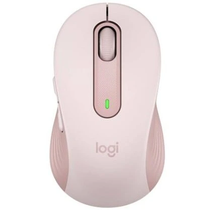 Logitech Signature M650 Medium, růžová
