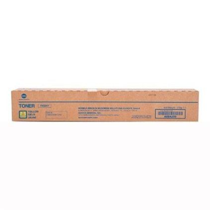 Konica Minolta TN324Y - originální